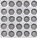 Daisy, Yellow Flexible Mold - 