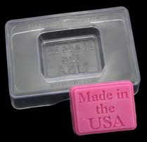 Made in the USA - Flexus Molds - 