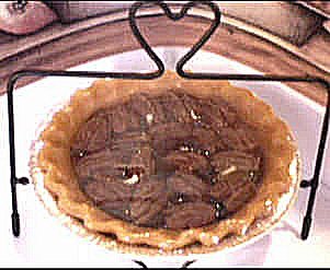 Pecan Pie Candle