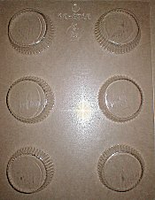 PB Cup, Plastic Mold - 