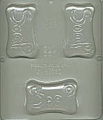 Soap Mold - 