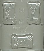 Soap Mold - 