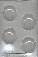 Dome Soap Mold - 