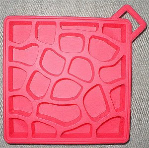 Cobblestones Silicon Mold - 