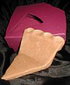 Pie Slice Crust Silicone Mold - 