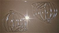 Pumpkin Soap Mold - 