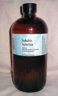 The Soluble Solution (TSS), 16oz. - 