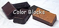 Lemon Yellow Color Block - 
