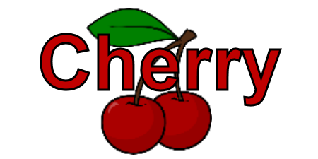 Cherry Label, 110ct. - 
