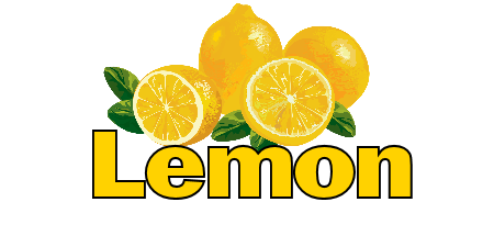 Lemon Label, 110ct. - 